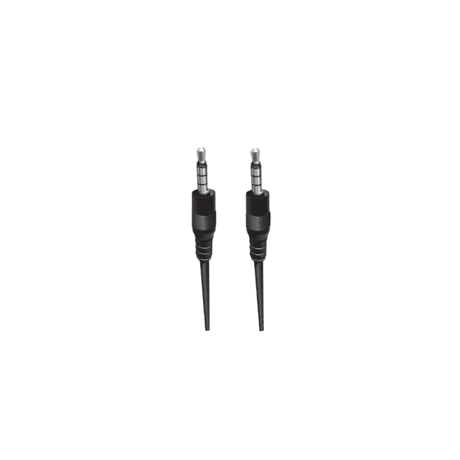 CABLE  3.5MM A 3.5MM 10FT/3M-3