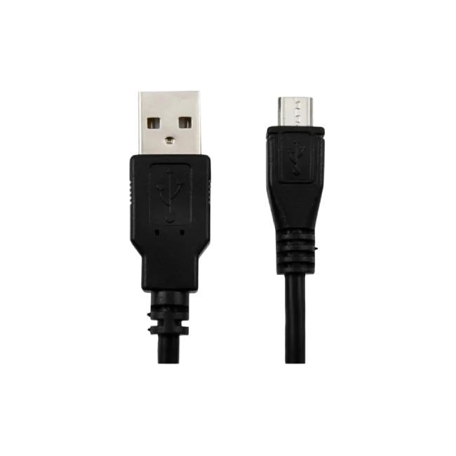 Cable USB 2.0 a Micro USB - 5 pies 1.5m-1