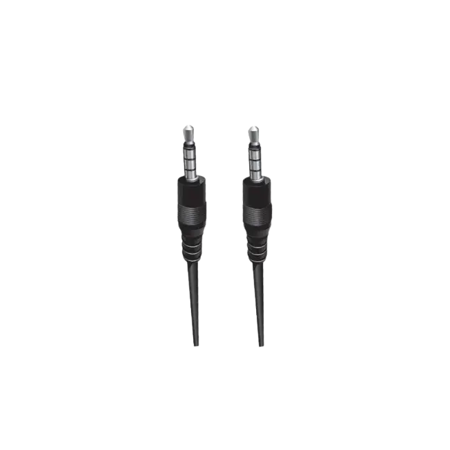 "3.5mm Audio Sound Cable - 3 ftCable Audio 3.5mm - 1 m"-1