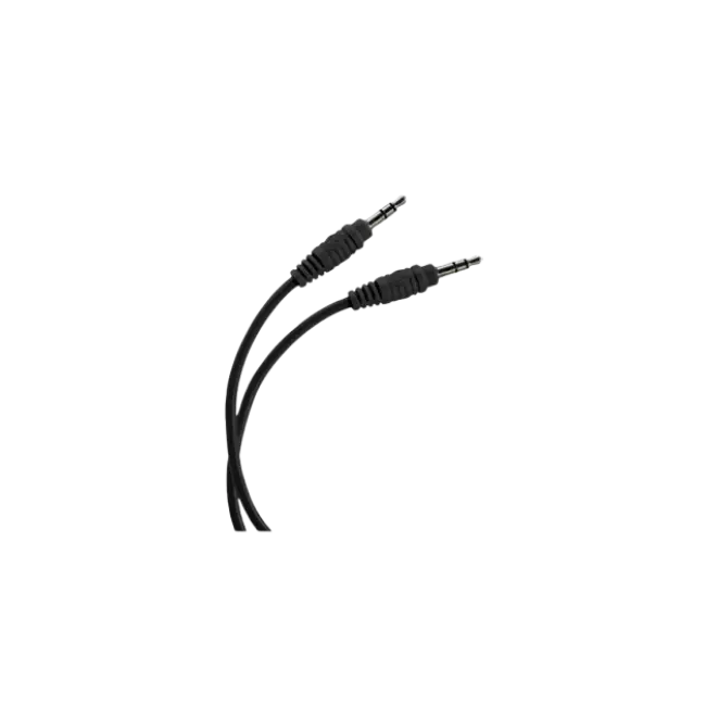 "3.5mm Audio Sound Cable - 3 ftCable Audio 3.5mm - 1 m"-6