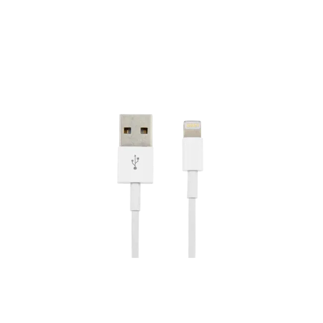 Cable Argom ARG-CB-0037 Lightning A USB  3mts-3