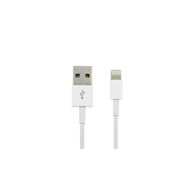 CABLE USB A LIGHTNING / 3M-3