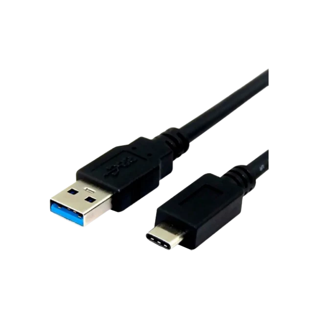 CABLE ARGOM USB 3.0 TYPE-A TO TYPE-C 3FT/1M ARG-CB-0041