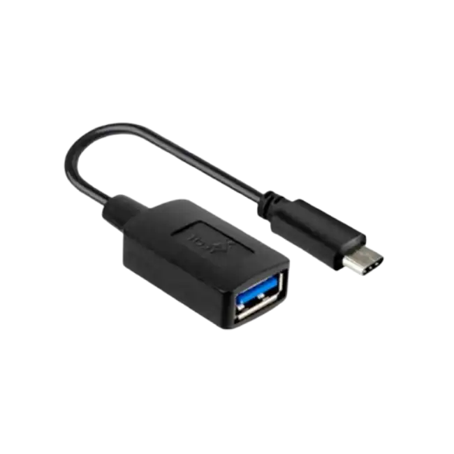 Cable USB 3.0 Male to Female - 6ft-4