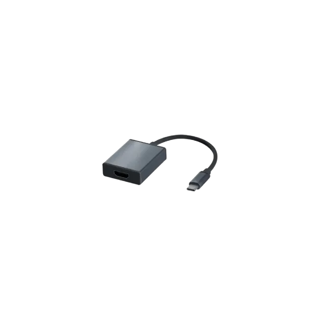 Cable Adaptador Argom ARG-CB-0060 Tipo C a HDMI 6" 15cm-3
