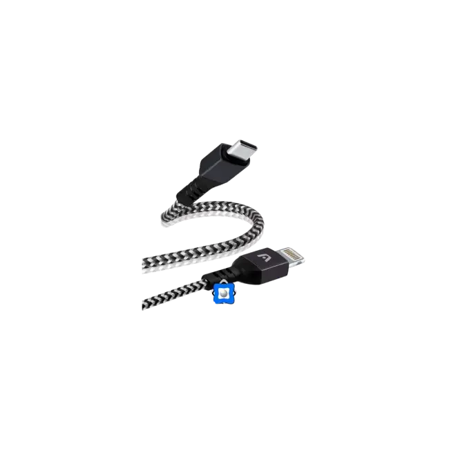 Cable Argom ARG-CB-0063 USB 3.1 Tipo C a Tipo C 1.8mts-2