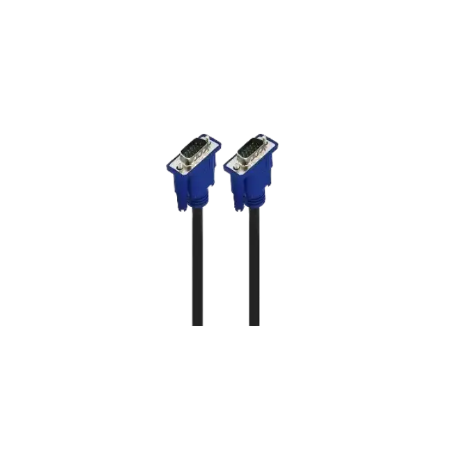 Cable VGA  Argom ARG-CB-0075 Para Monitor 6 Pies M/M-2