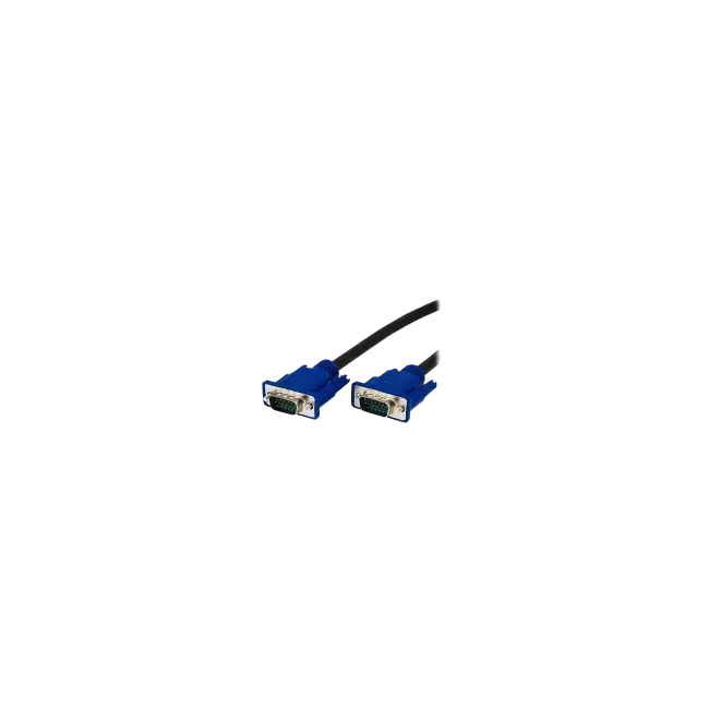 CABLE ARGOM VGA MONITOR M/M 10FT/3M