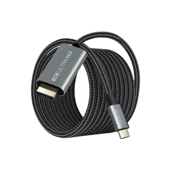 CABLE ARGOM TIPO C A HDMI 4K 30HZ-3