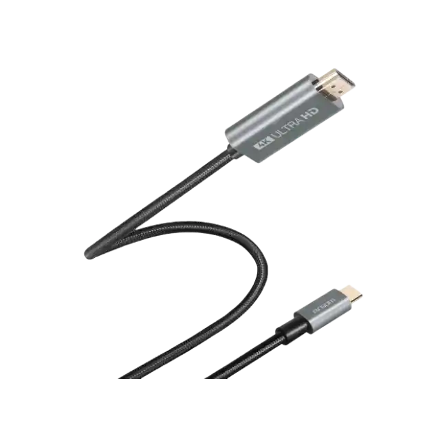 CABLE ARGOM TIPO C A HDMI 4K 30HZ-6