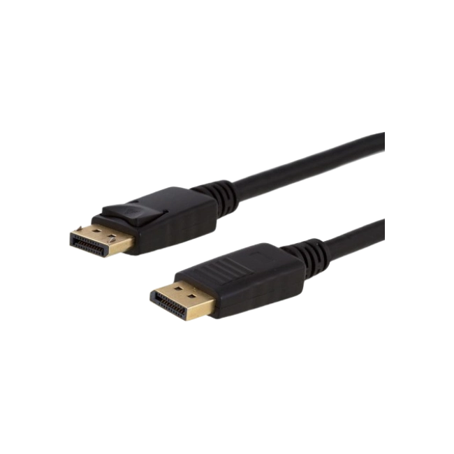 Cable Argom ARG-CB-1100 Display a Display 1.8mts-3