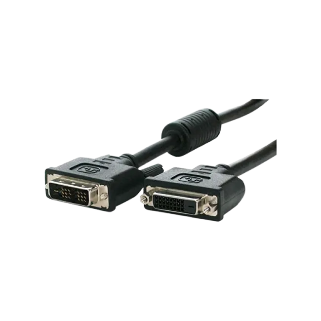 CABLE DVI-D A DVI-D M/M - 6 PIES/1,8 M-3