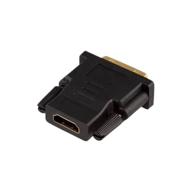 Adaptador Argom ARG-CB-1320 DVI-D Macho a HDMI Hembra-2