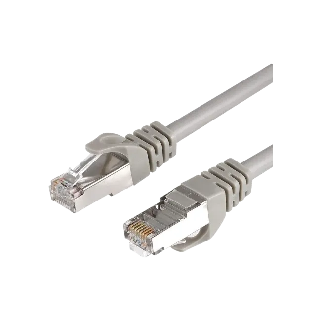 CABLE NETWORK ARGOM CAT6 6.5F/ 2M GREY-2