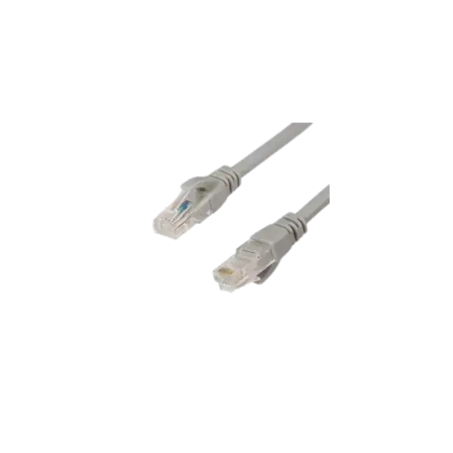 CABLE NETWORK ARGOM CAT6 16.4F/ 5M GREY-6