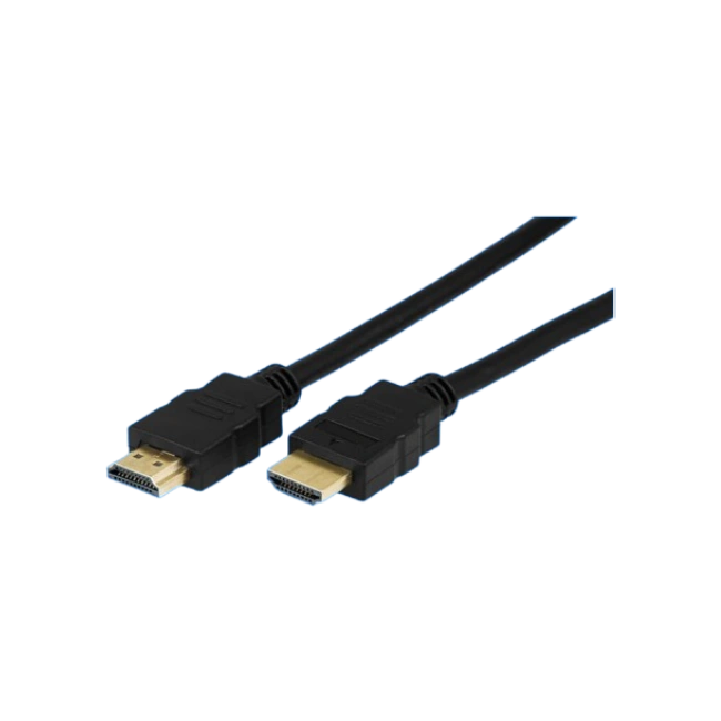 CABLE ARGOM HDMI MALE TO HDMI MALE 6FT/1.8M