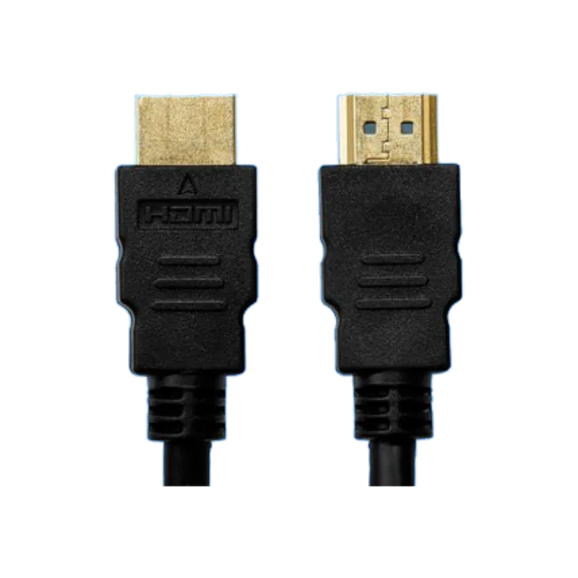 CABLE ARGOM HDMI MALE TO HDMI MALE 10FT/3M-3