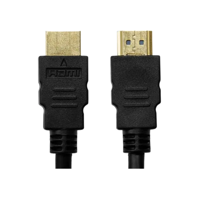 CABLE ARGOM HDMI MALE TO HDMI MALE 15F / 4.5M-1