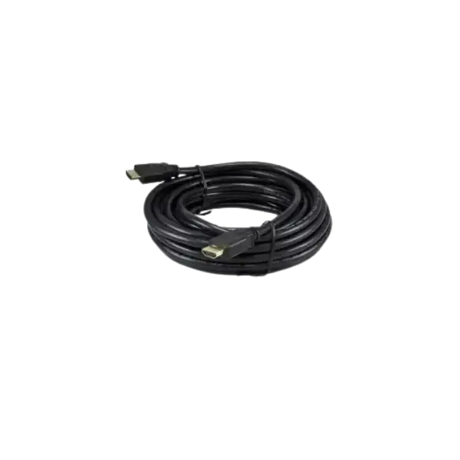 CABLE ARGOM HDMI MALE TO HDMI MALE 25FT/7.5M