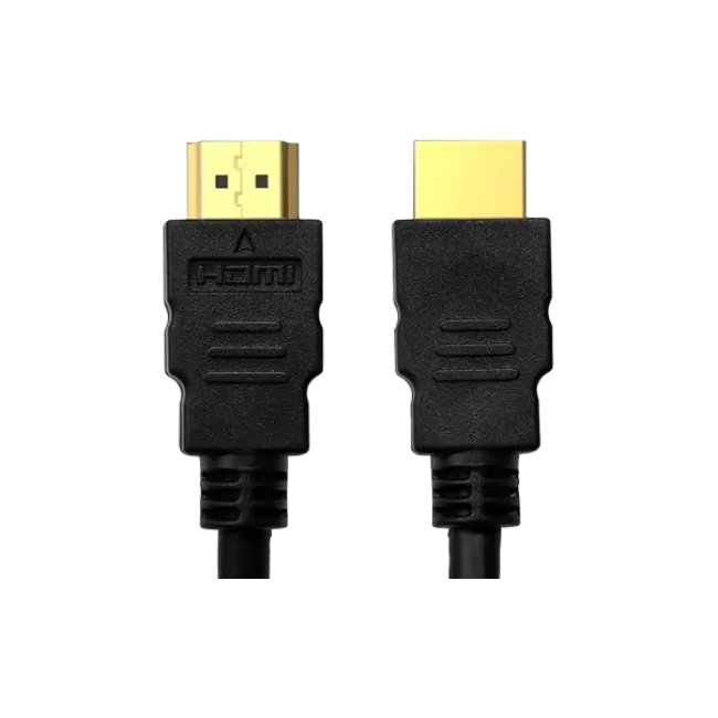 CABLE ARGOM HDMI MALE TO HDMI MALE 50FT/15M-5