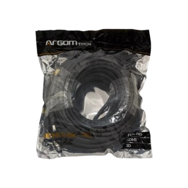 Cable Argom ARG-CB-1880 HDMI Macho a HDMI Macho 22.5mts