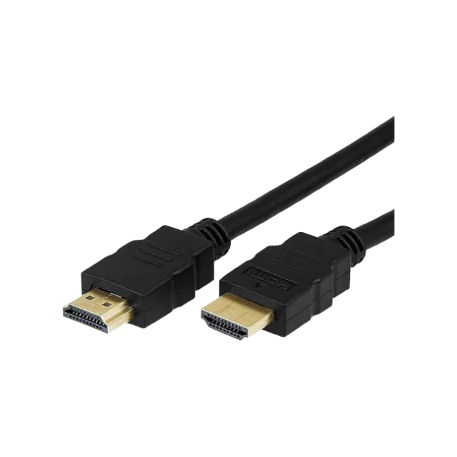 CABLE ARGOM HDMI MALE TO HDMI MALE 100FT/30M