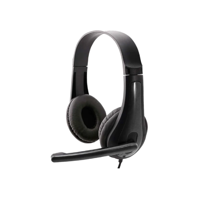 Headset Argom ARG-HS-0077 Con Microfono Stereo Metro 77