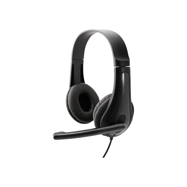 Headset Argom ARG-HS-0078 Con Microfono Stereo USB Metro 78-3