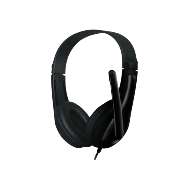 Headset Argom ARG-HS-0078 Con Microfono Stereo USB Metro 78