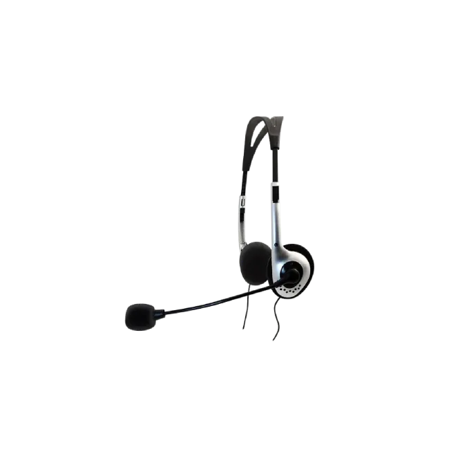 HEADSET W/MIC ARGOM SMALL STEREO 88