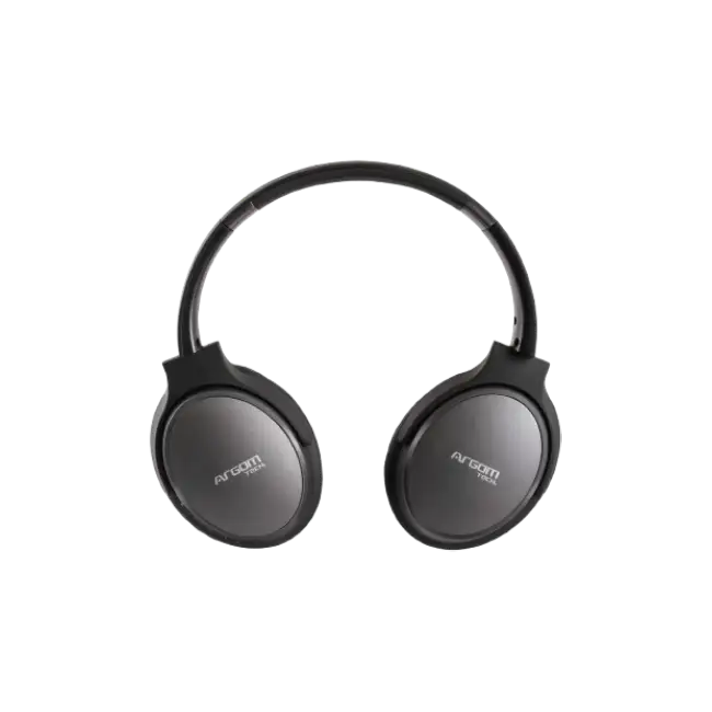 Audífono Ultimate Sound Comfort PRO Wireless - 20 HORAS de SONIDO Negro