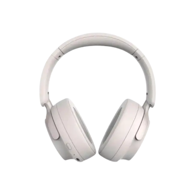 ARGOM ULTIMATE SOUND ZONE - AURICULARES BLUETOOTH CON ANC BEIGE-3