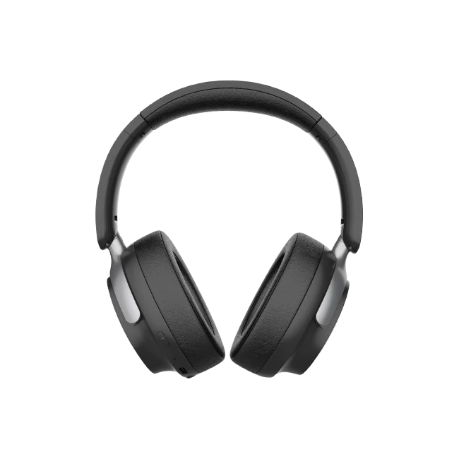 ARGOM ULTIMATE SOUND ZONE - AURICULARES BLUETOOTH CON ANC NEGRO