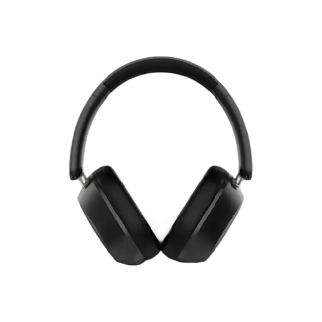 AUDIFONO ARGOM ULTIMATE SOUND SPATIAL ANC HIBRIDO BT NEGRO-4