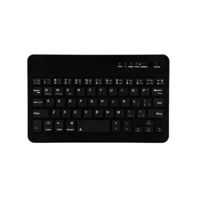 Teclado Argom ARG-KB-0203 Inalambrico Ultadelgado-3