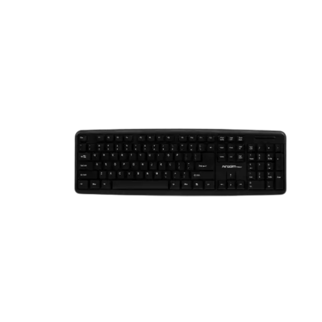KEYBOARD ARGOM SPANISH USB CLASSIC