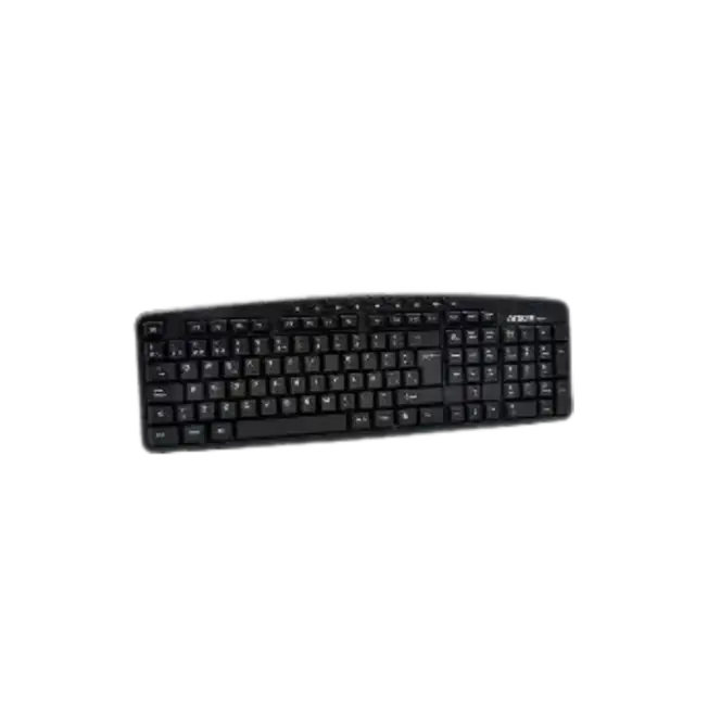 KEYBOARD ARGOM SPANISH USB MULTIMEDIA-6