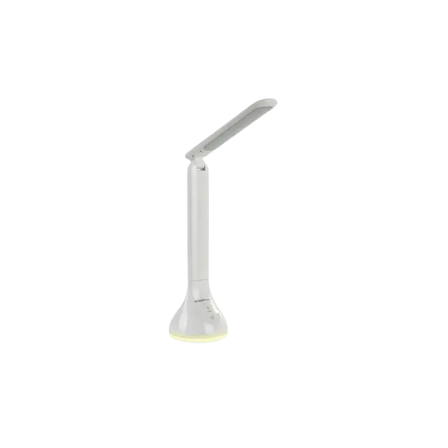 Lampara LED de Mesa Plegable USB-5