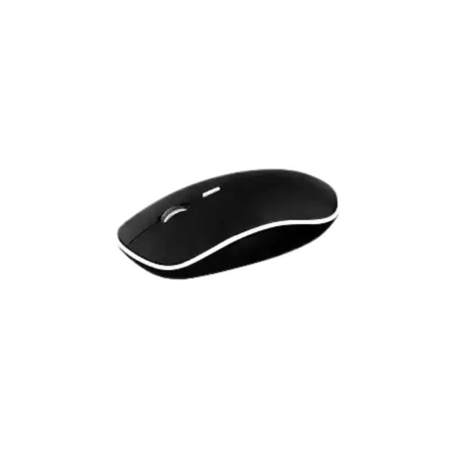 MOUSE ARGOM 2.4 GHZ WIRELESS BLACK ARG-MS-0031BK