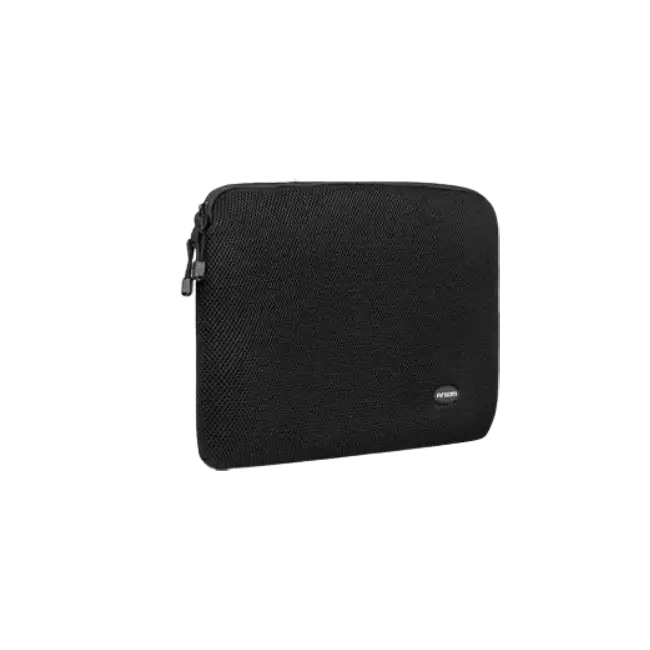 Funda Argom ARG-SL-0016BK 13-14" Para Notebook Color Negro-2