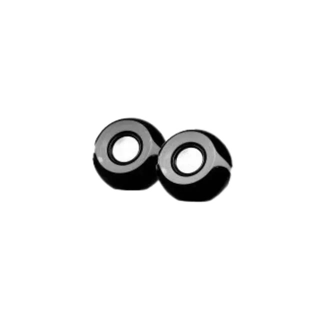 ALTAVOCES ESTÉREO MULTIMEDIA ORBIT 2.0