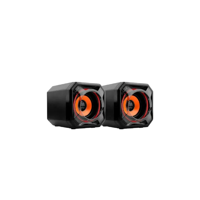 Bocina Argom ARG-SP-1049BK 5W RMS 3.5mm