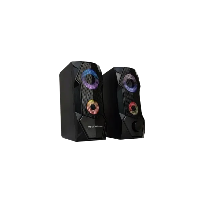 ALTAVOCES MULTIMEDIA COMBAT GAMING S68 2.0CH-5