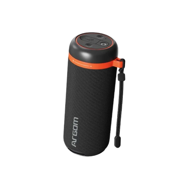 BOCINA RADYON X10 ARGOM BT 16W RMS NEGRO-3