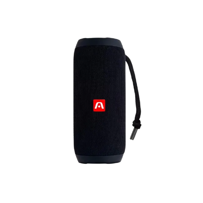 SPEAKER DRUM BEATS X ARGOM WIRELESS BT BLACK-3