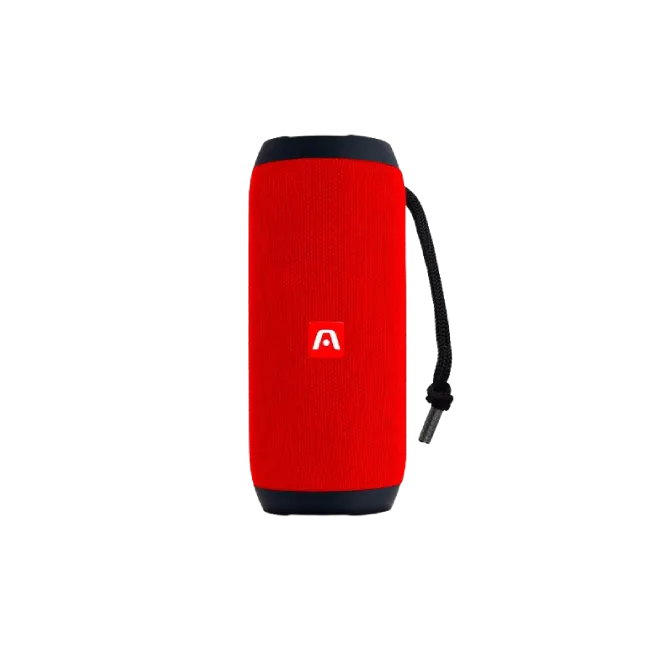 SPEAKER DRUM BEATS X ARGOM WIRELESS BT RED-3