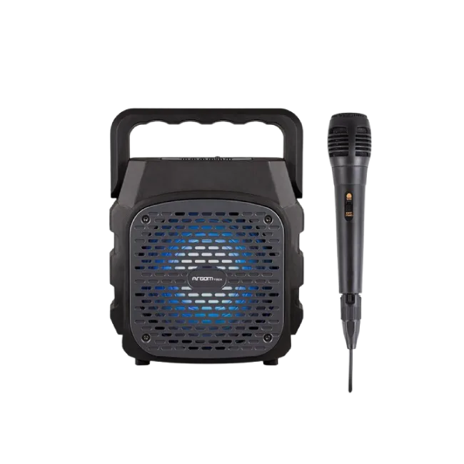 SPEAKER RUMBAMBOX K6 ARGOM BT-1
