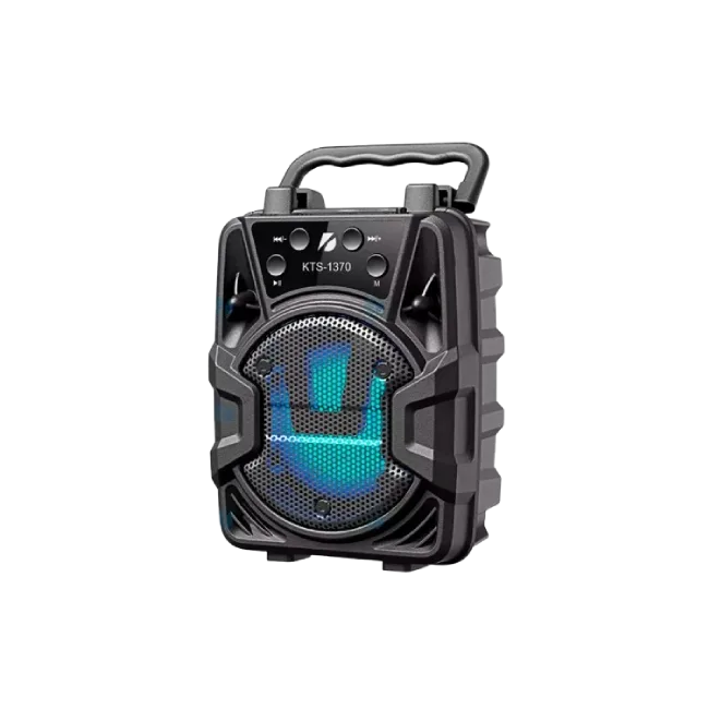 SPEAKER RUMBAMBOX K6 ARGOM BT