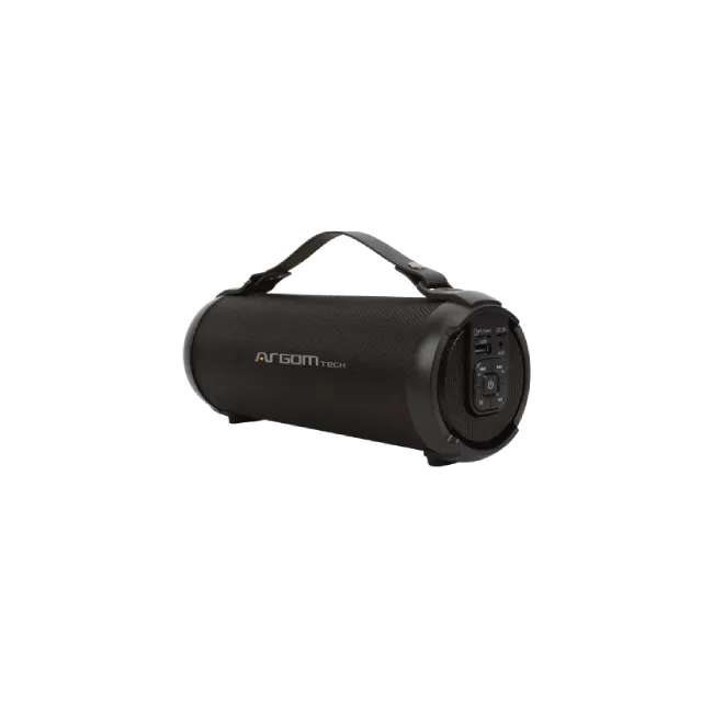 ALTAVOZ BT INALÁMBRICO BAZOOKA AIR+ TWS / 9W-1