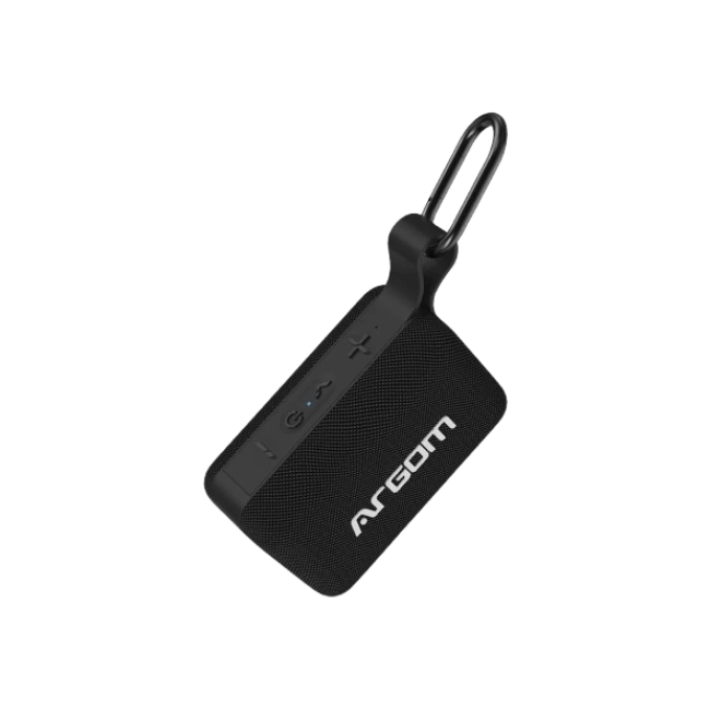 Bocina Argom ARG-SP-3110BK BoogieLink BT Inalambrica Color Negro-1